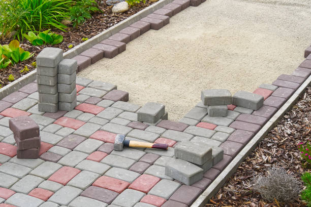 Best Driveway Pavers Near Me  in Miami Heights, OH