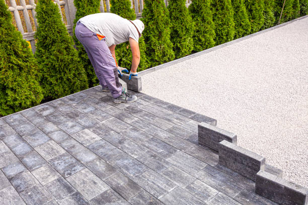 Best Driveway Pavers Near Me  in Miami Heights, OH