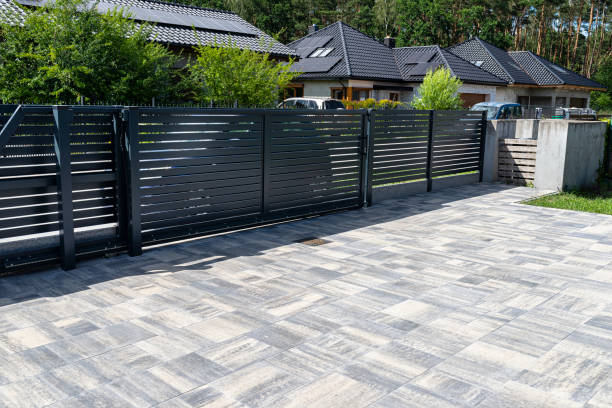 Reasons to Select Us for Your Driveway Paving Requirements in Miami Heights, OH