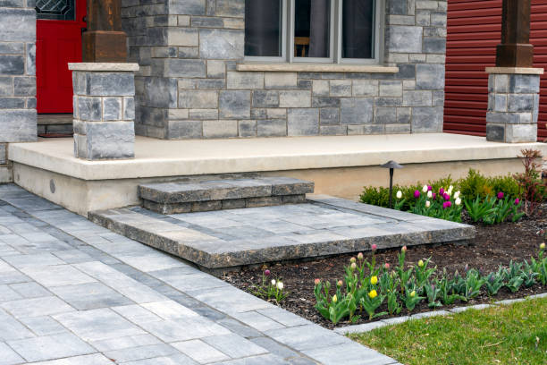 Best Affordable Driveway Paving  in Miami Heights, OH