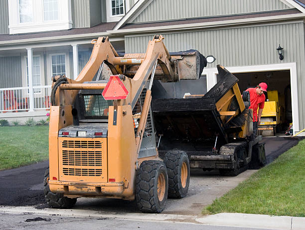 Best Driveway Resurfacing Pavers  in Miami Heights, OH