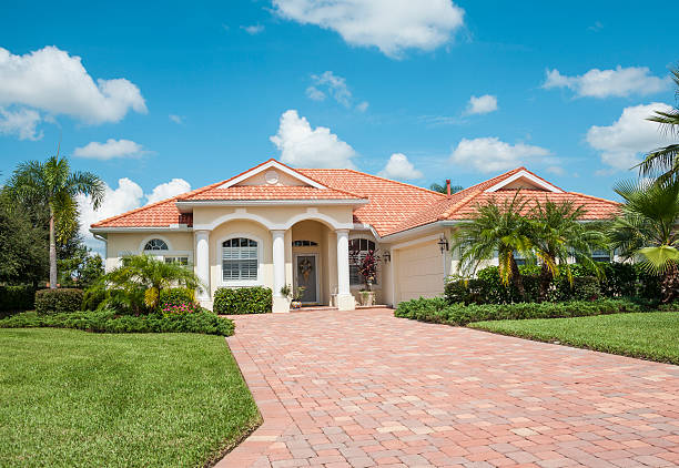 Best Best Driveway Pavers  in Miami Heights, OH