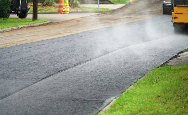 Best Cobblestone Driveway Pavers  in Miami Heights, OH