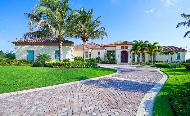 Best Paver Driveway Replacement  in Miami Heights, OH